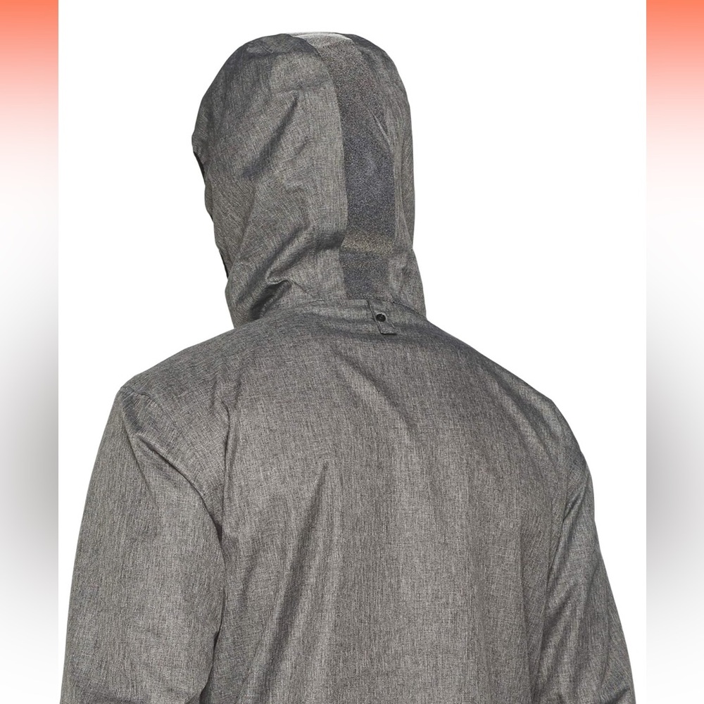 Craft Ride Rain Jacket- Men’s XL - Picture 3 of 12